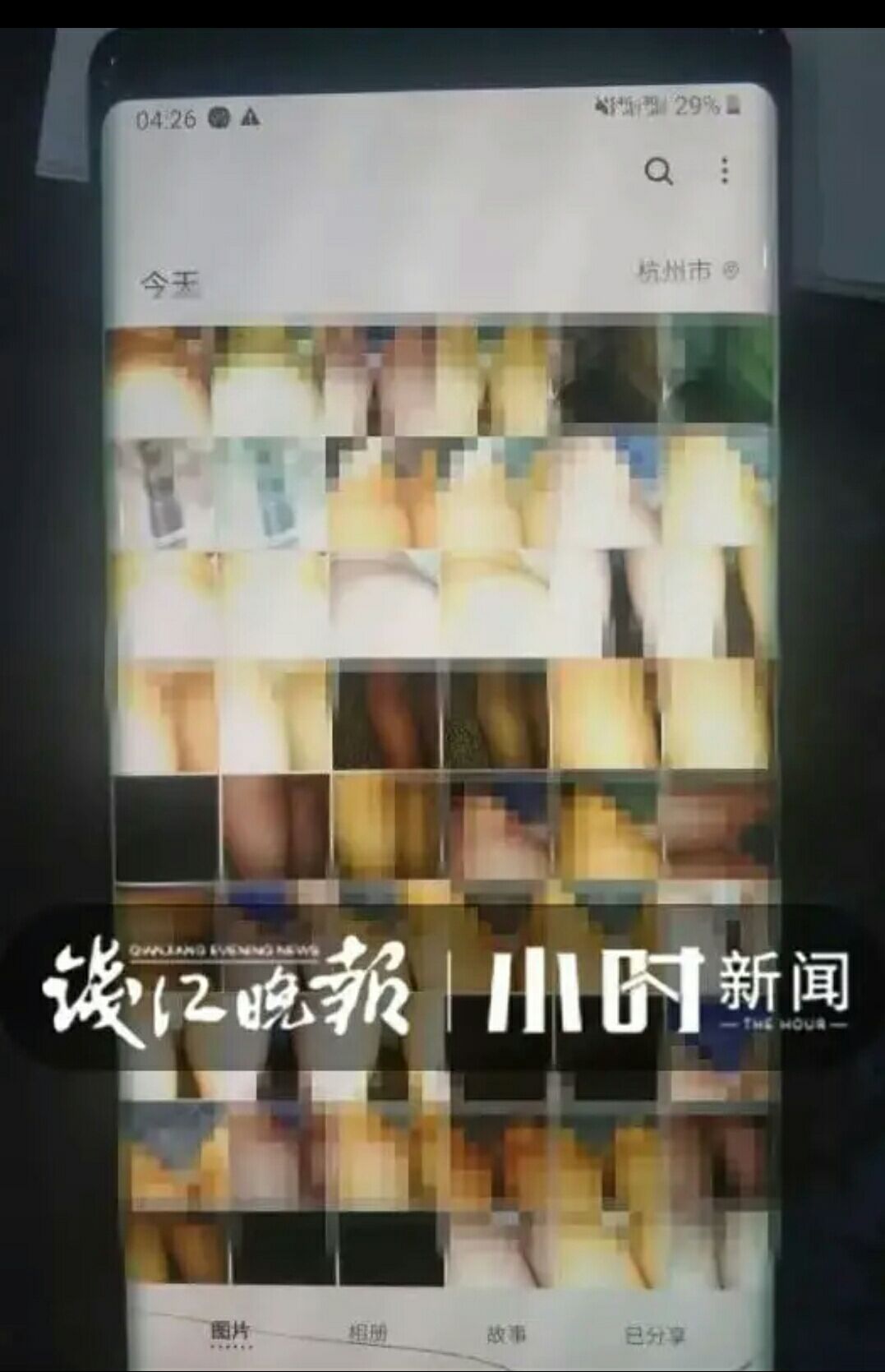 男子偷东西在监控里拍照,湖北男子偷女性内衣案视频