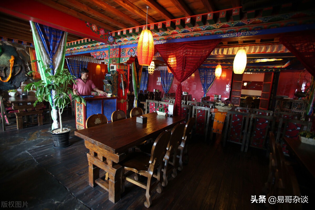 倾城之恋（6）——与豪横丈母娘交锋，结局反转再反转