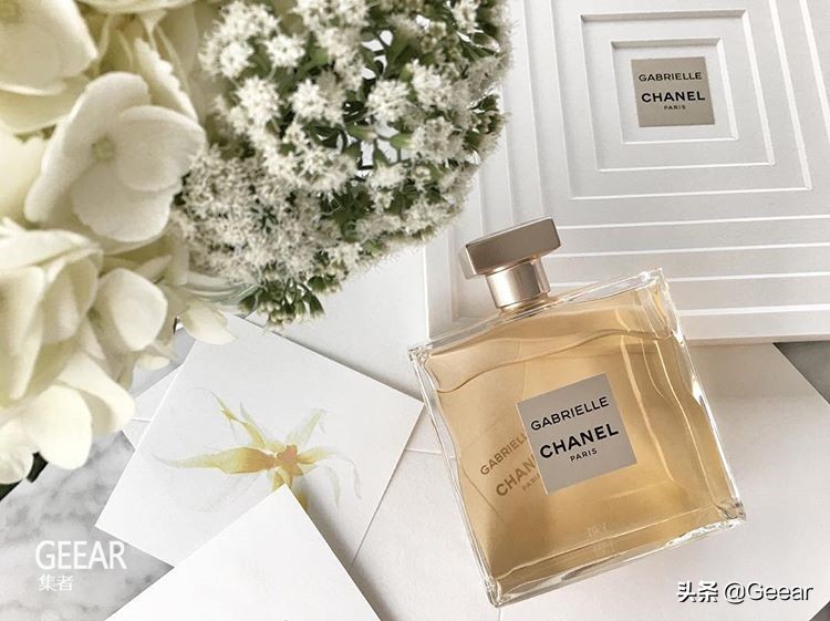 chanel香水的魅力明媚动人,香奈儿chaneln5号经典浓香水100ml