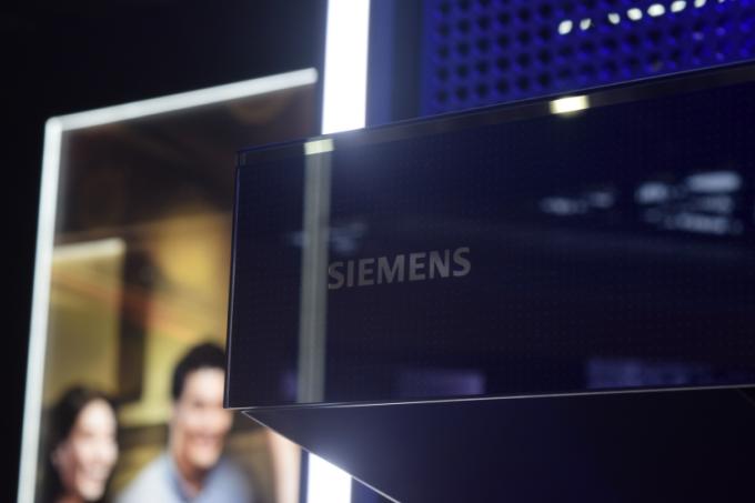 西门子展翼自清洁油烟机,西门子智能拢翼系列吸油烟机