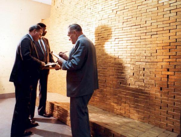 美国黄金最新事件,美国有可能私吞他国黄金吗