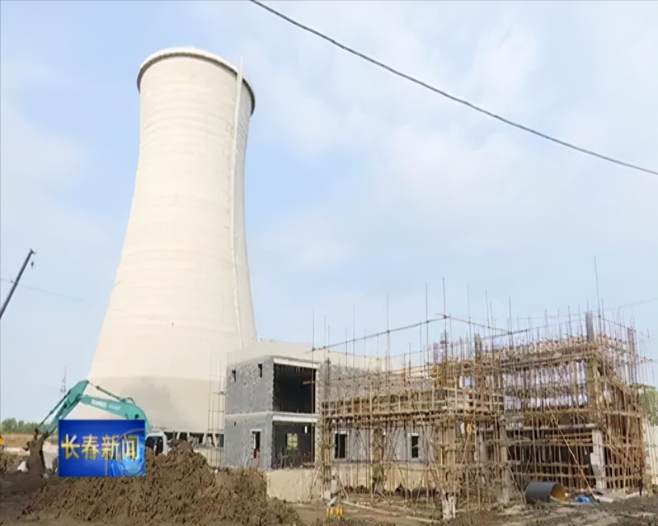 德惠市：项目建设亮点纷呈县域发展前景广阔