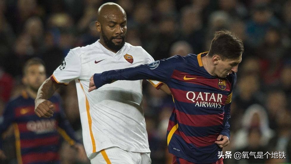 梅西的影响力比c罗大得多,梅西哪项纪录比c罗高