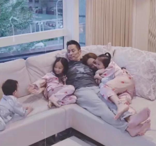 台湾首富关颖近况,台湾名媛关颖最新视频