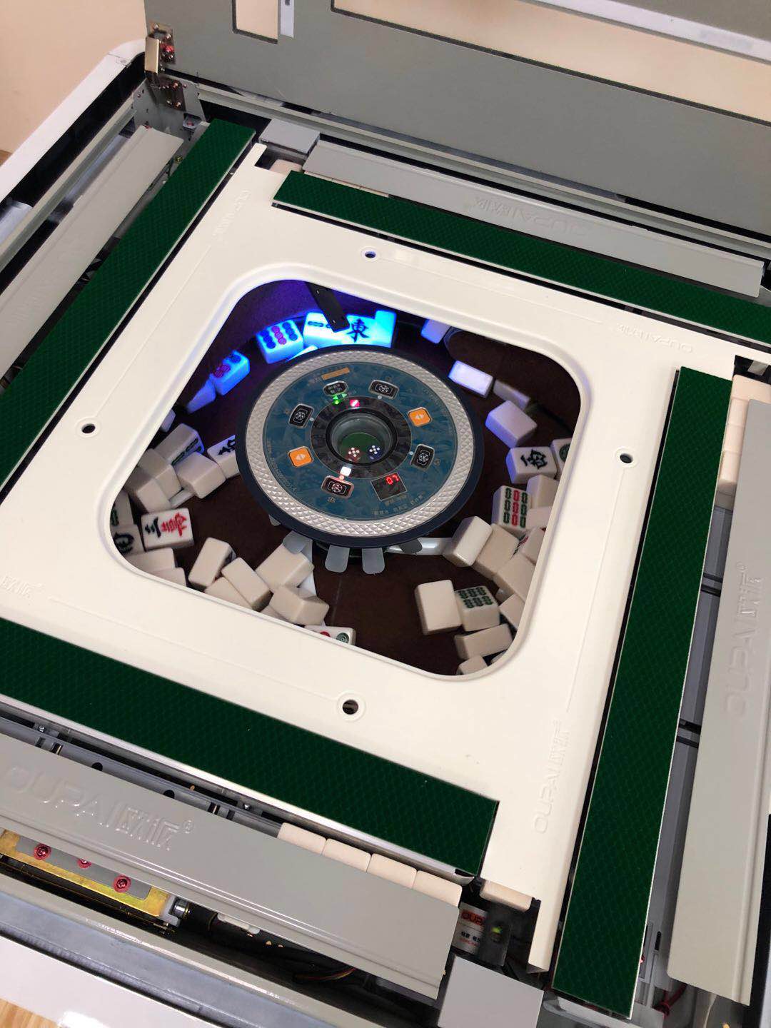 如何选择麻将机,什么品牌的麻将机物美价廉