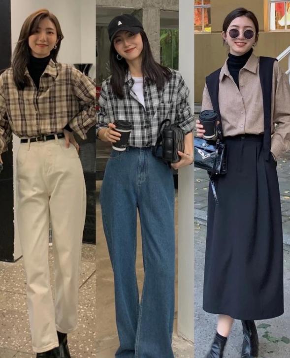 有质感高级不廉价的衣服怎么选,衣服不要穿太贵只要好看会搭配