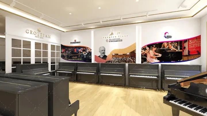 卡瓦依钢琴kawai琴行专卖店地址,卡瓦依钢琴马鞍山旗舰店