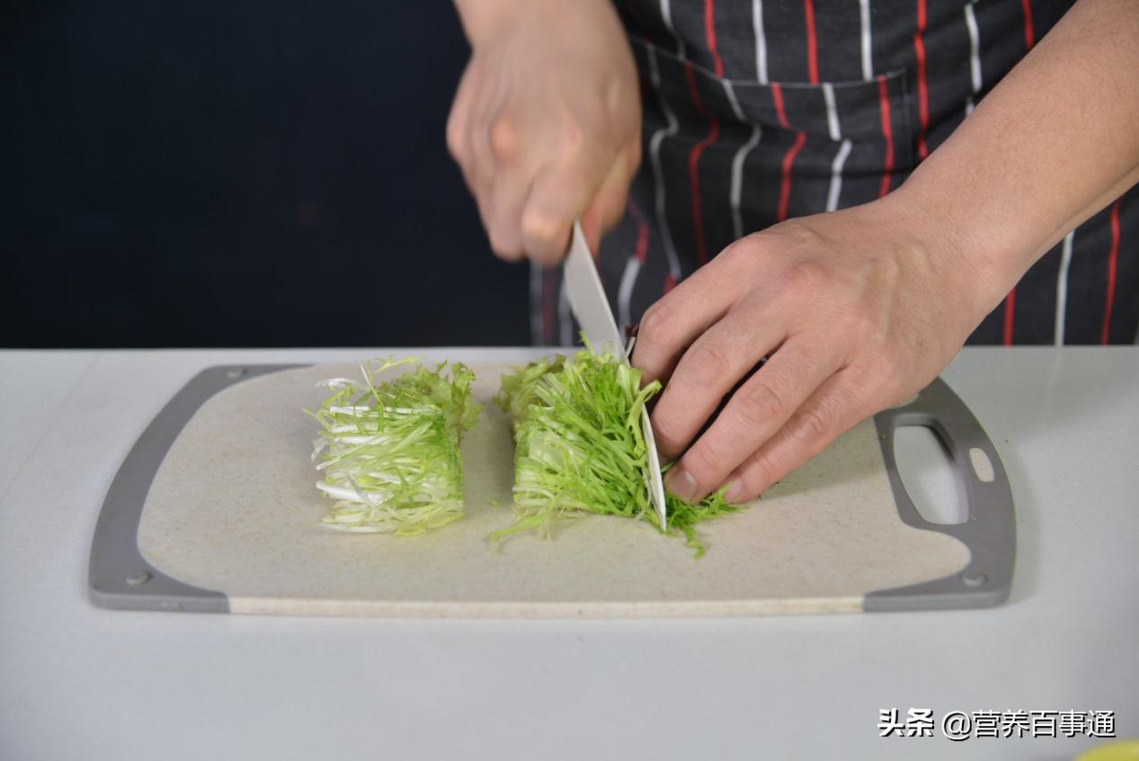 藜麦怎么做减肥效果好,轻盈藜麦蔬菜沙拉