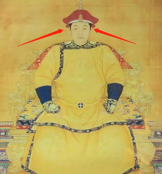 清朝人留辫子是因为秃顶吗,清朝强制留辫子