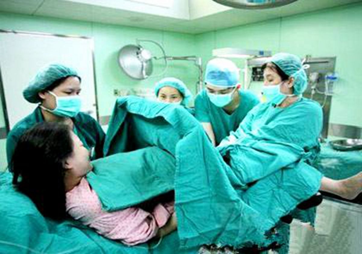 产前内检的基本知识,分娩前内检为什么会出血