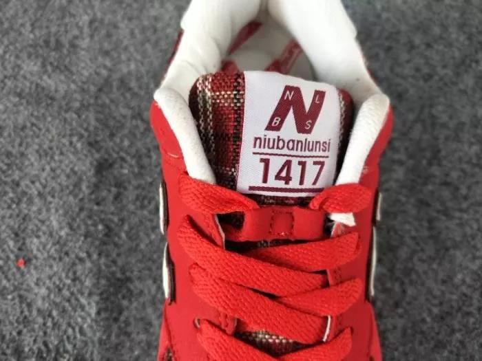 为什么你买的鞋子那么贵,带n的鞋是什么品牌