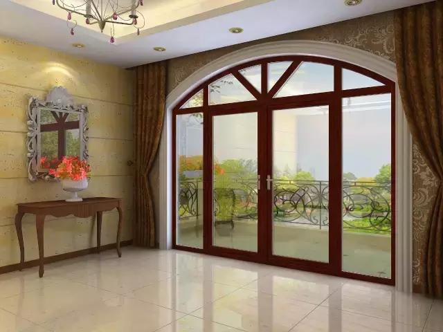 铝合金门窗框子漏水怎么办,铝合金门窗边压线渗漏处理方法