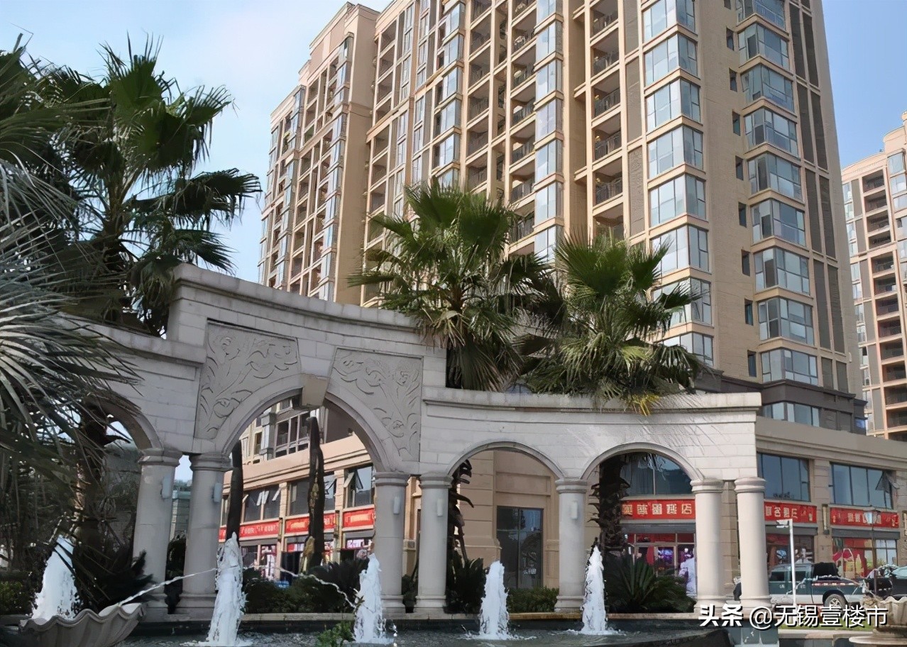 东北塘板块在无锡哪里,无锡东北塘简介