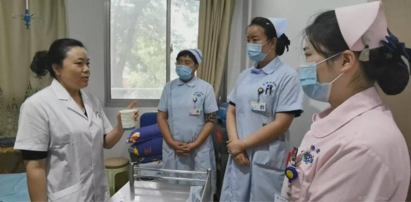 盐城协和医院——省人医专家至盐城进行吞咽障碍筛查公益培训