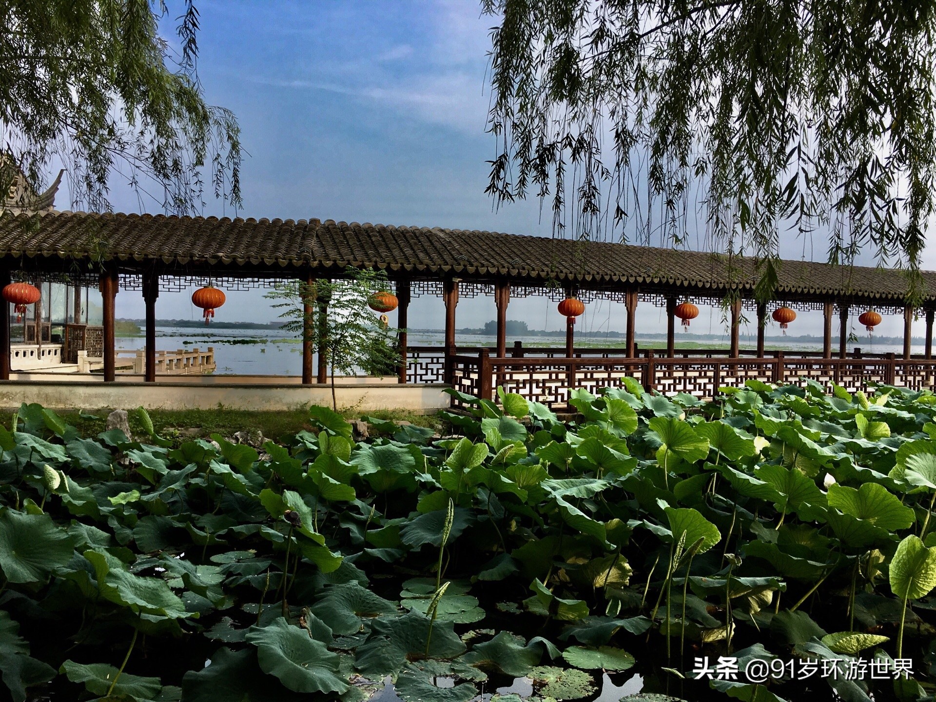 锦溪古镇是谁的墓,锦溪古镇怎么有个坟墓