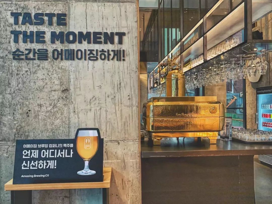 等一切好起来,一起散步|首尔