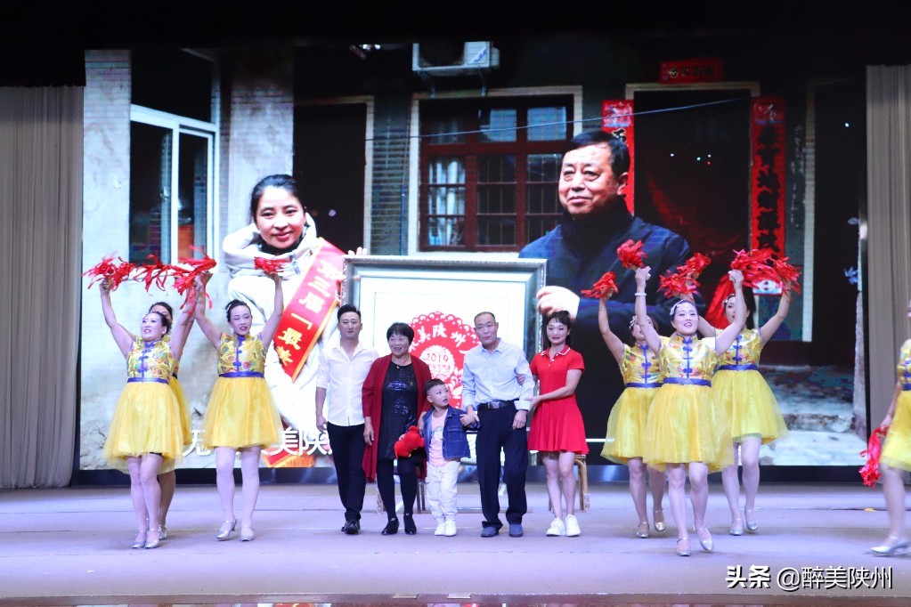 陕州区社火现场表演直播,三门峡市陕州区社火表演直播回放