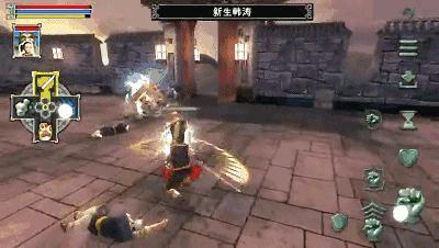 画风清奇与众不同,画风暴露的卡牌手游