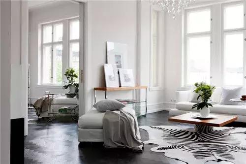 七条经典地毯教你挑选最佳搭配,家庭地毯怎么搭配好看