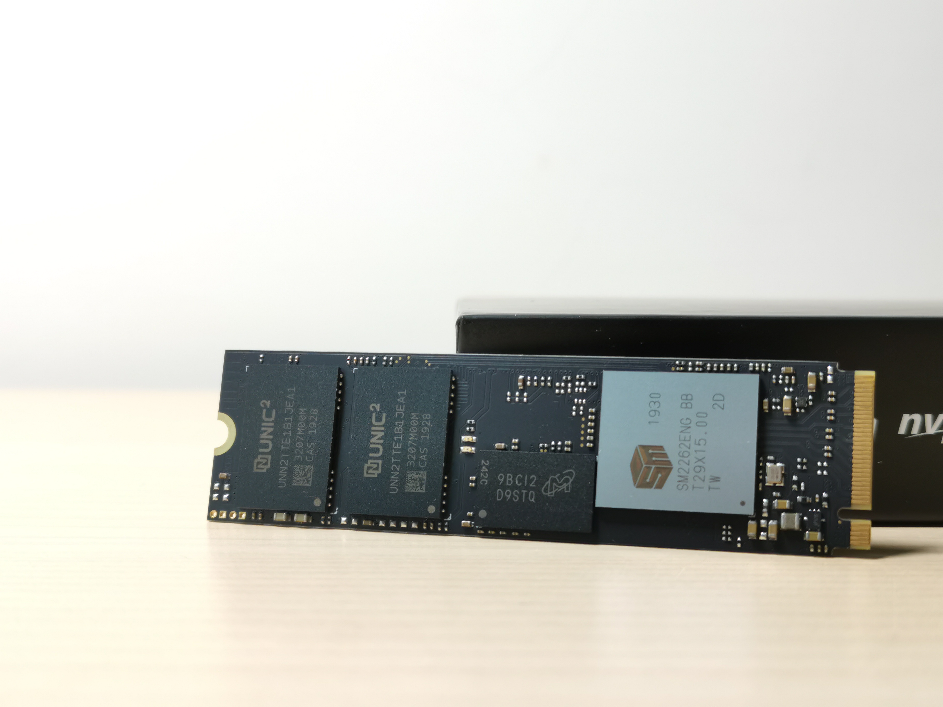 海康威视c2000pro和c2000eco,海康威视固态硬盘c2000pro跑分