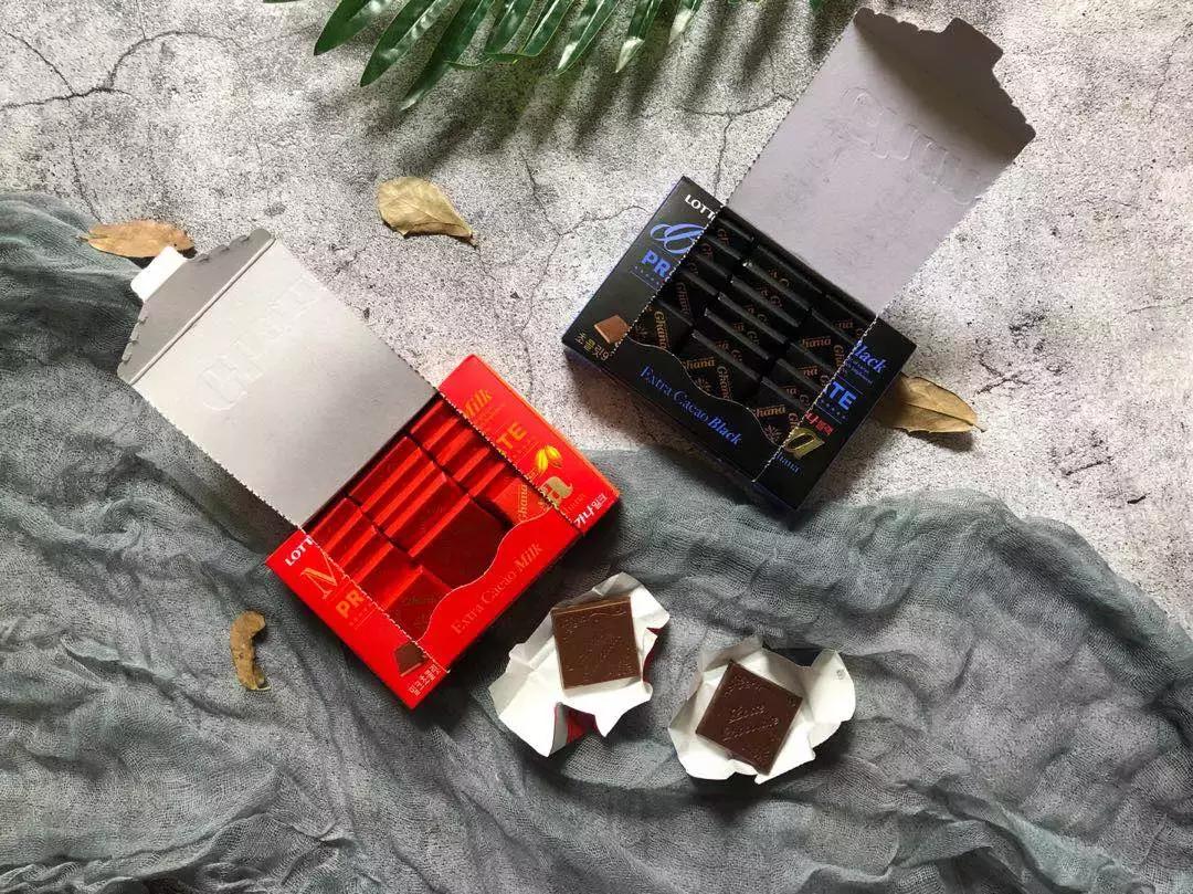 情人节巧克力排名前十品牌,情人节高档浪漫礼物520巧克力