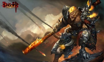 腾讯十大烧钱游戏排行,有你玩的游戏吗?