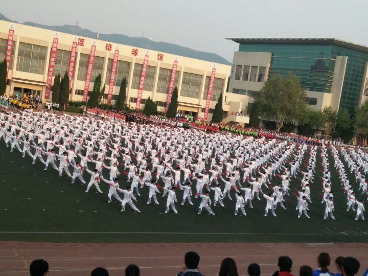 19年山东高校排名,山东鲁东大学简介