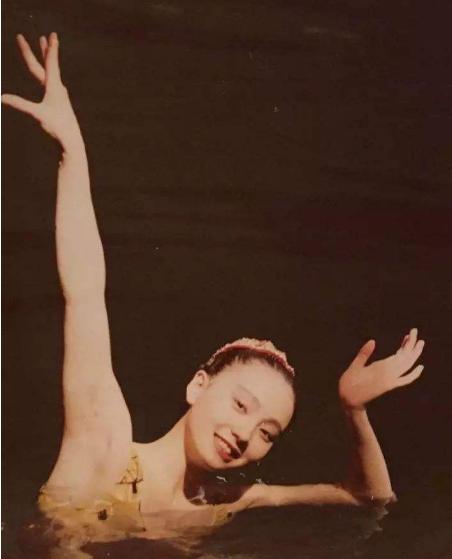 庆余年五大演员,庆余年五竹柳姨娘