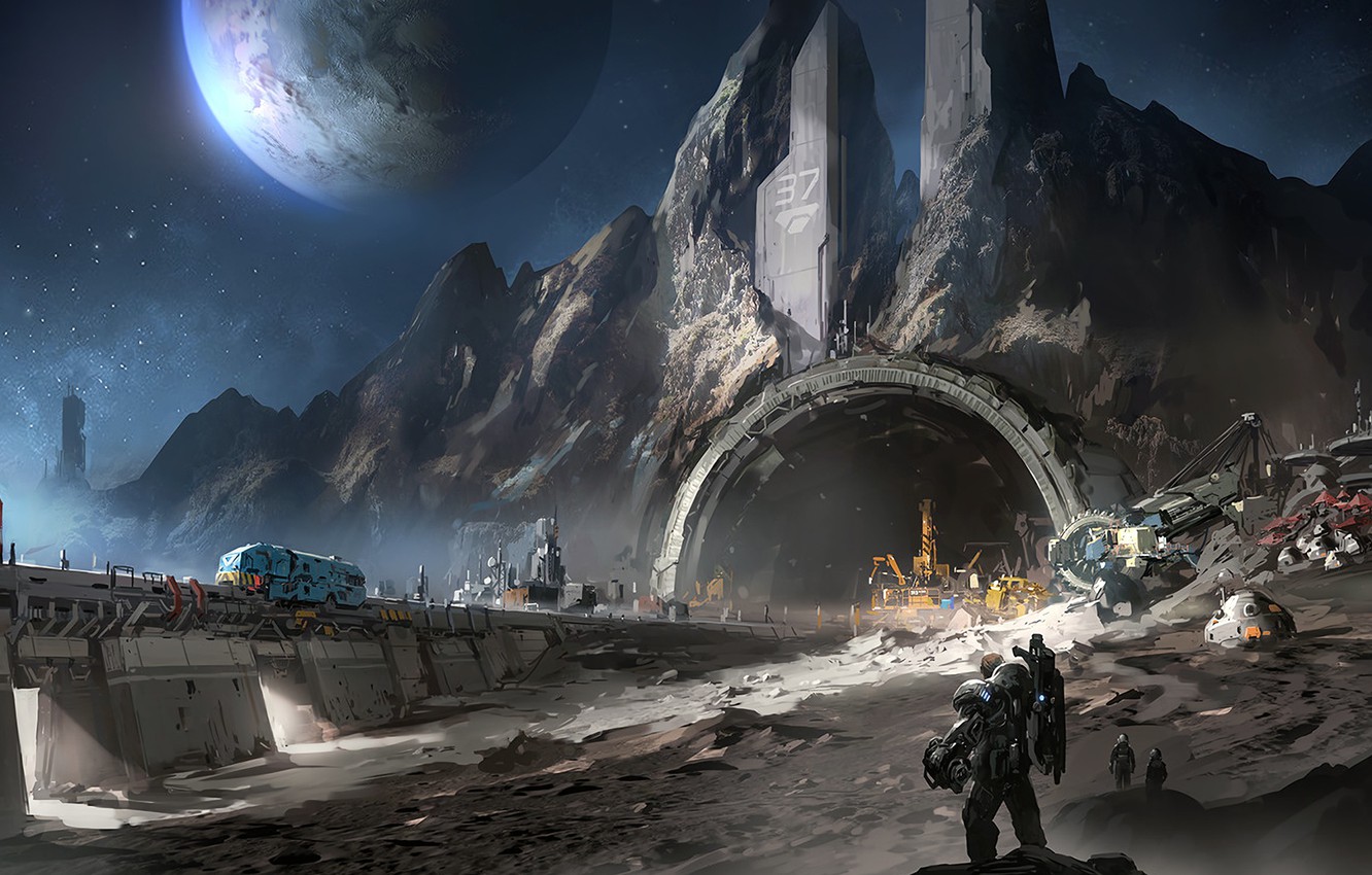 小行星探测器nasa,nasa探测器最新消息