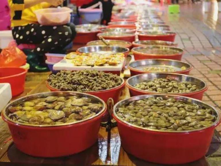 汕尾是一个怎么样的地方呢,汕尾究竟在哪里