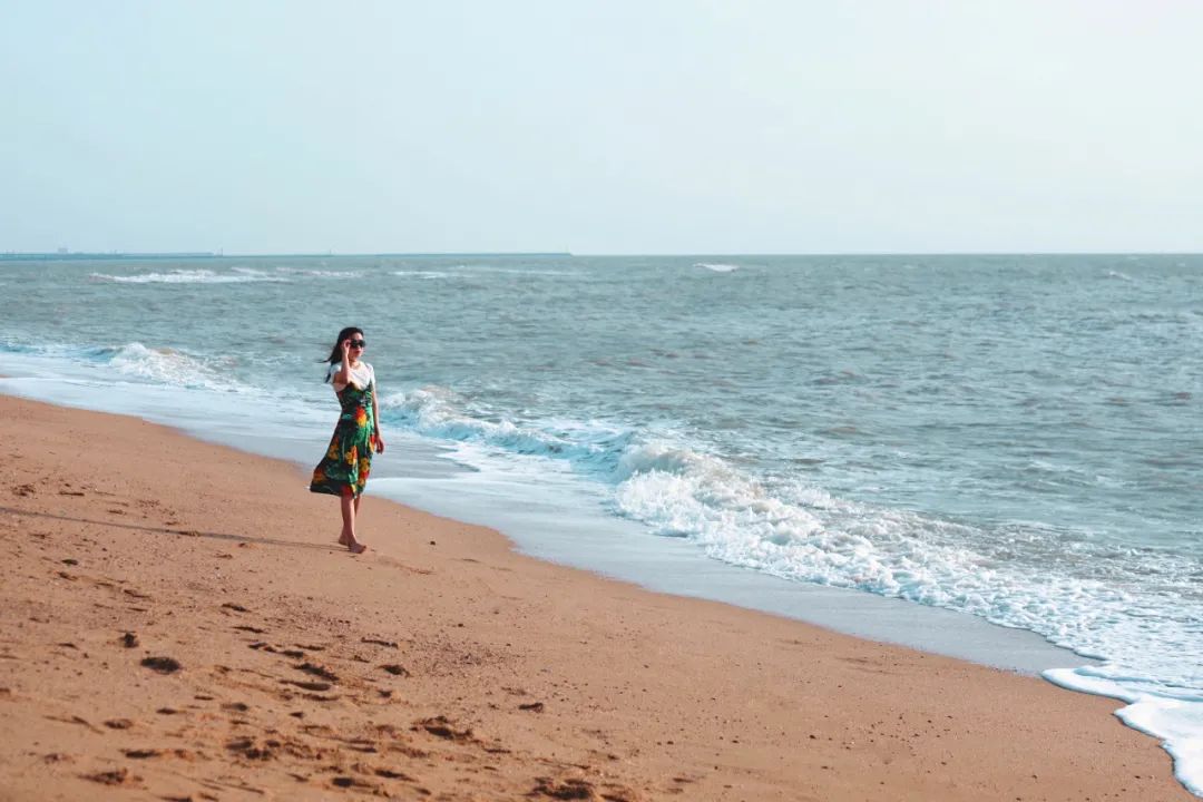 西海岸最值得去的地方,海南西海岸旅游景点攻略