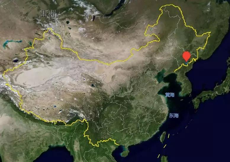 中国国家地理世界地理,中国国家地理和华夏地理