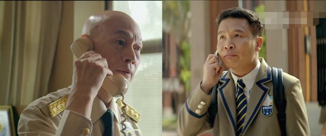 逃学威龙第三部为什么换人,逃学威龙3恢复原职