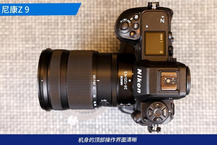 尼康z9像素低为什么还是微单之王,尼康z9深度测评