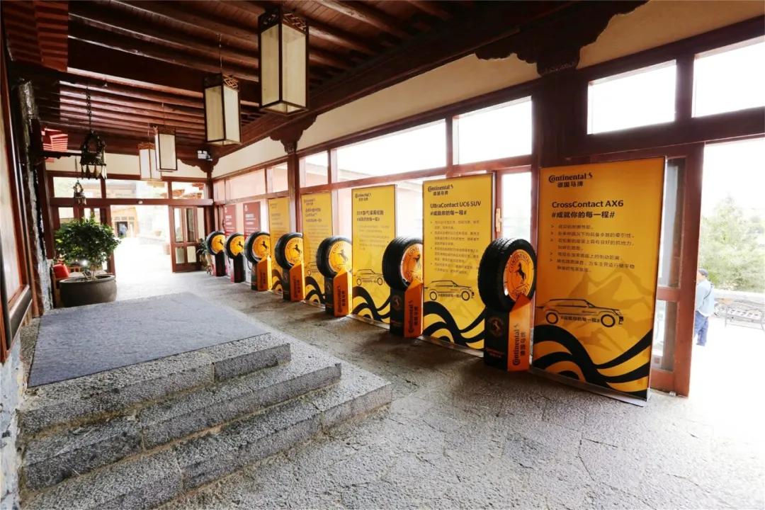 马牌轮胎究竟怎样,马牌轮胎有多强