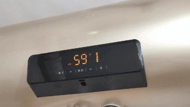 免换芯、加热快，实测一款电热水器聊聊该如何选购