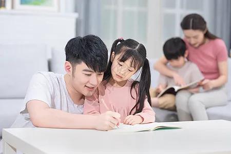 优秀的孩子都具备这七个特质,一个优秀的孩子是怎么养成的