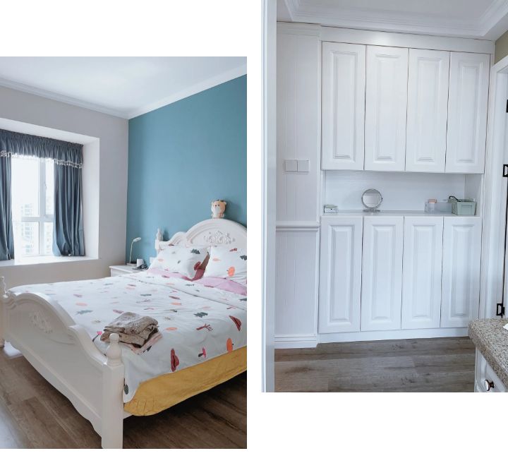 关镇铨装修靠谱吗,关镇铨效果图