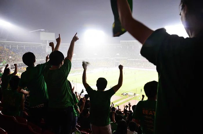 国安亚冠魔鬼主场,国安的新主场