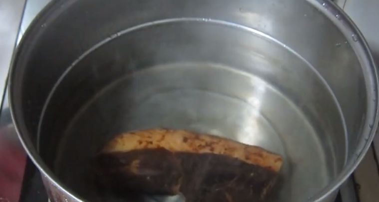 酱腊肉的制作方法及配料视频,教你在家做腊肉配方齐全讲解详细