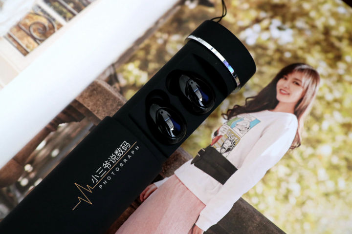 南卡n2真无线蓝牙耳机轻体验,南卡蓝牙耳机体验暗藏玄机