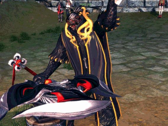 剑灵为什么火炮兰之后就凉了,剑灵火炮兰之后为何那么多人脱坑