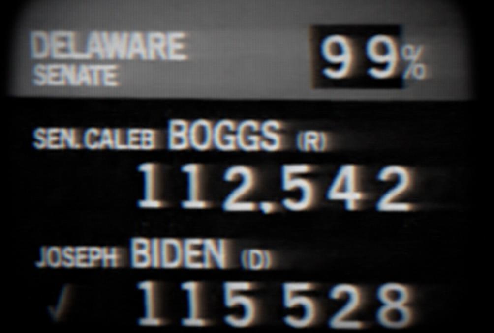 特朗普和拜登最后的结果,特朗普和拜登的爱恨情仇