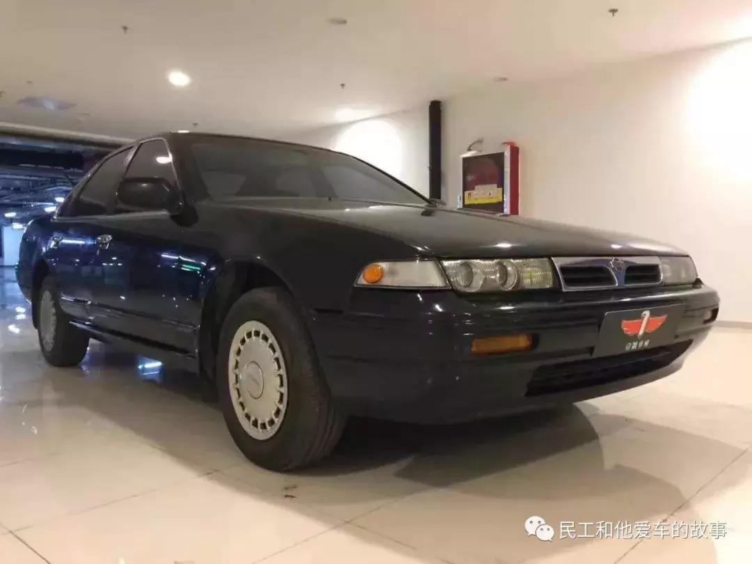 1990款尼桑风度a31,尼桑a31合法改装