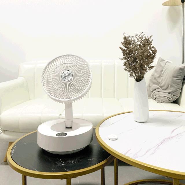 戴森最新款空气净化风扇,戴森循环扇