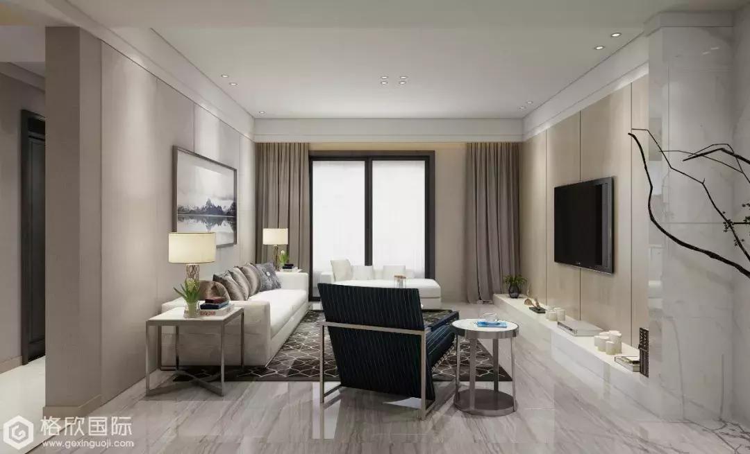 格欣国际装修公司,西安格欣国际