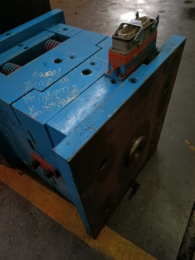 开模具厂做模具有多赚钱,私人开个模具小工厂赚钱吗