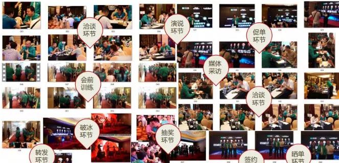 连锁招商怎么做,连锁企业招商系统的案例