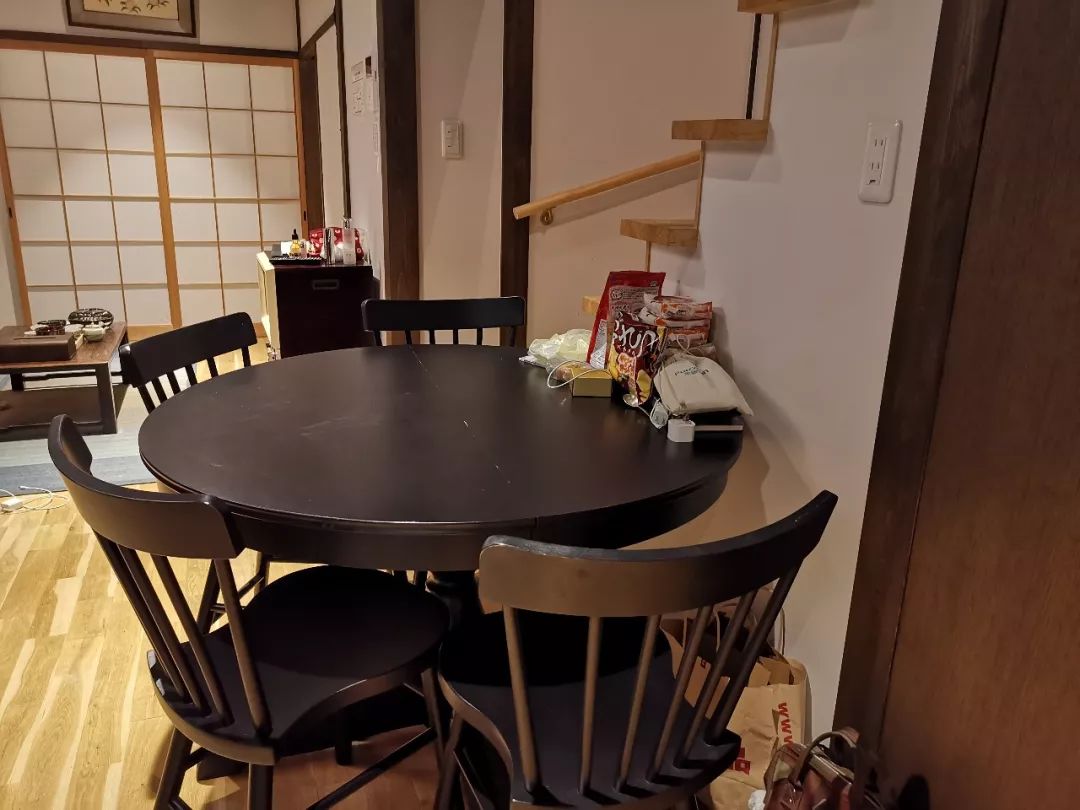 日式温馨小屋设计,布置温馨小屋2平米