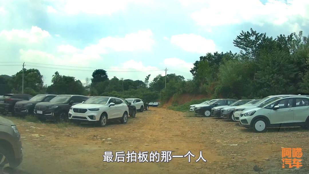 自己买车需要注意哪些点不被坑,过来人谈买车满满的干货